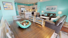 DeSoto Beach Club 309 by Tybee Beach Vacation Rentals